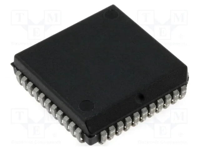 DS87C520-QCL+ (IC MCU 8BIT 16KB OTP 44PLCC)