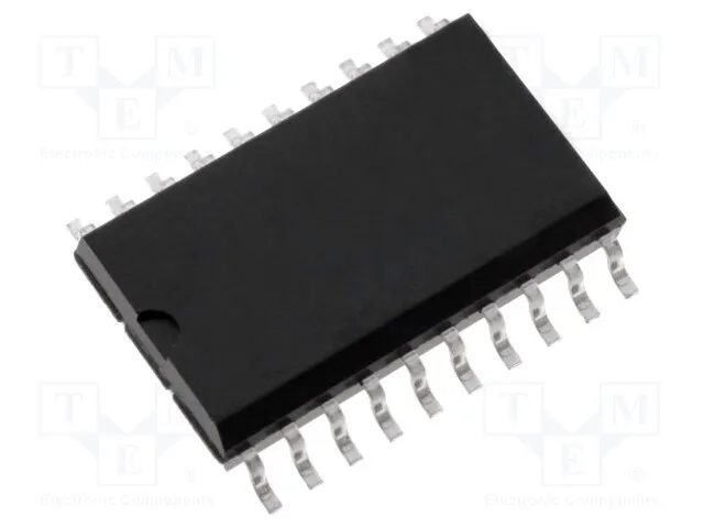 BTS740S2 (IC: power switch; high-side switch; 5.5?8.5A; Channels: 2; SMD)