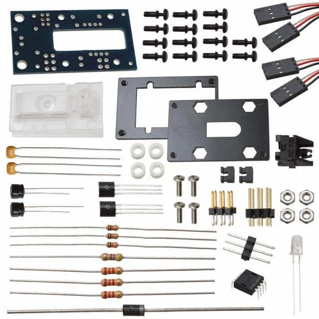28560 (RS232 LEVEL SHIFTER)