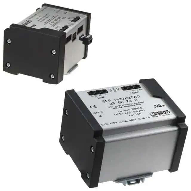 2856702 (FILTER SURGE PROTECTION NS35)