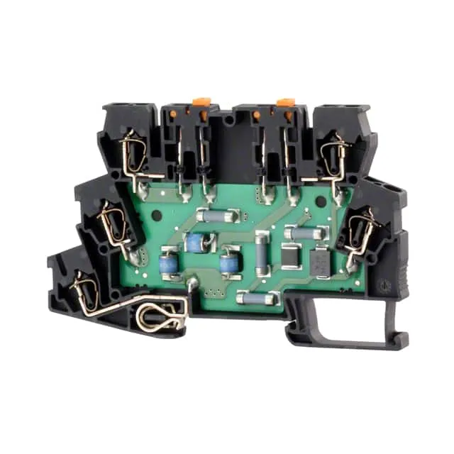 2858904 (SURGE PROTECTION MOD 350MA 24V)