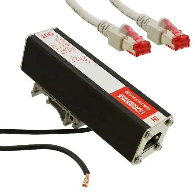 2858991 (ATTACH CONNECTOR RJ45 FML-FML)