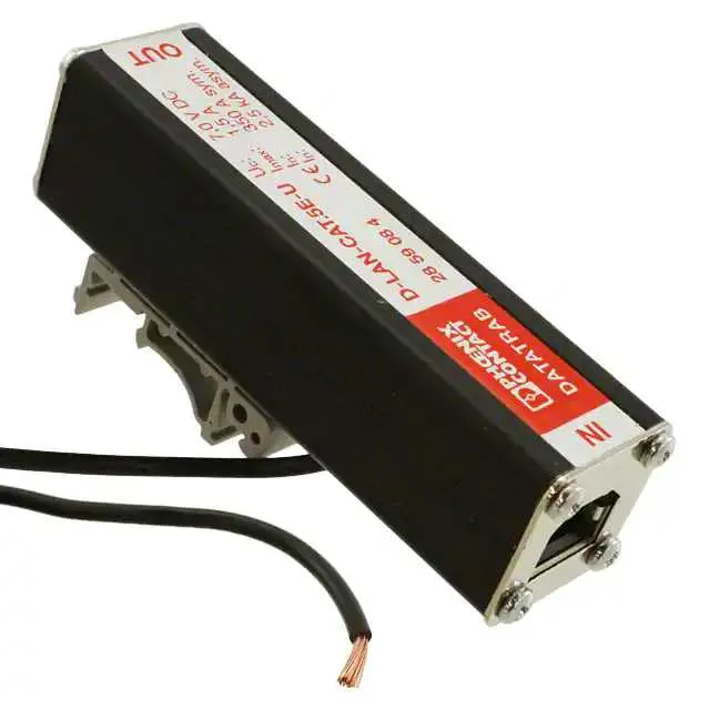2859084 (DATATRAB ADAPTER RJ45 FML-FML)