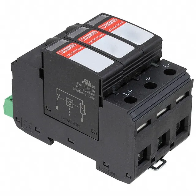 2859712 (PLUGGABLE CURRENT ARRESTER)