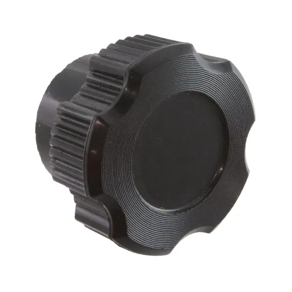 2860BC (KNOB 5 ARM THERMOSET POLYESTER)