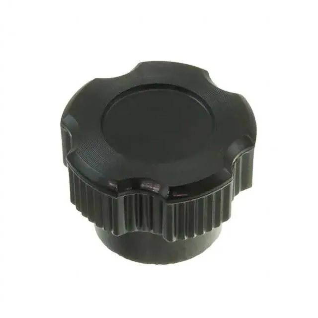 2860BD (KNOB 5 ARM THERMOSET POLYESTER)