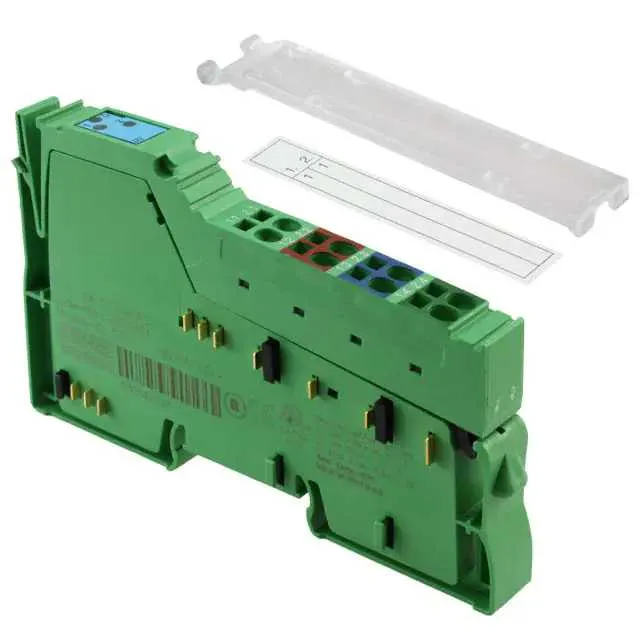 2861221 (INPUT MODULE 2 DIGITAL 24V)