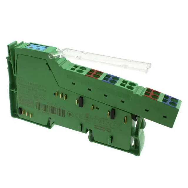 2861234 (INPUT MODULE 4 DIGITAL 24V)