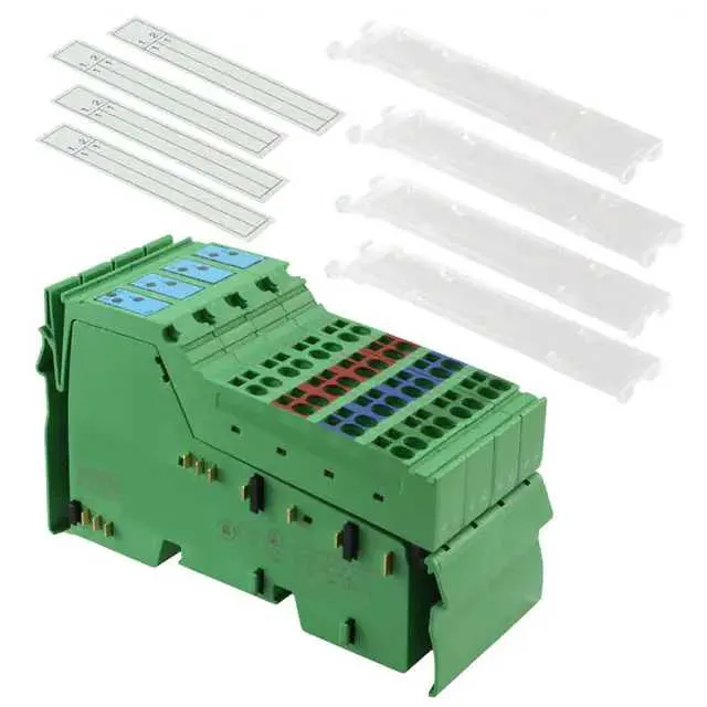 2861247 (INPUT MODULE 8 DIGITAL 24V)