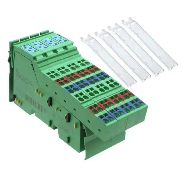 2861250 (INPUT MODULE 16 DIGITAL 24V)