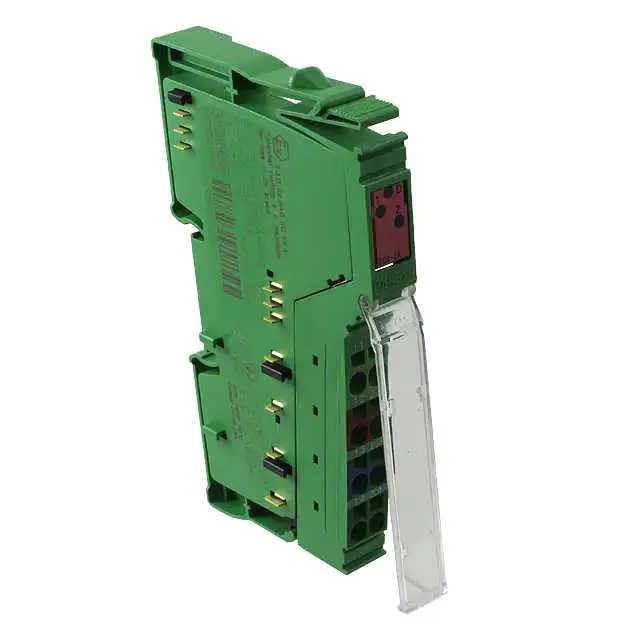 2861263 (OUTPUT MODULE 2 SOLID STATE 24V)