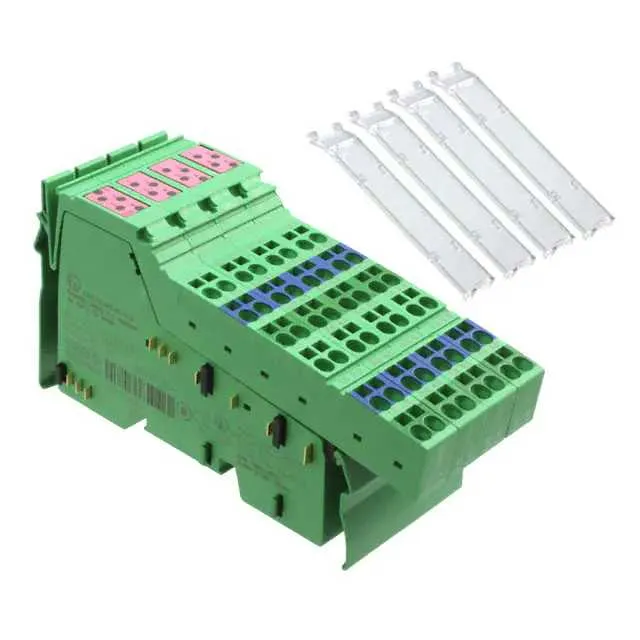 2861292 (OUTPUT MODULE 16 SOLID STATE 24V)