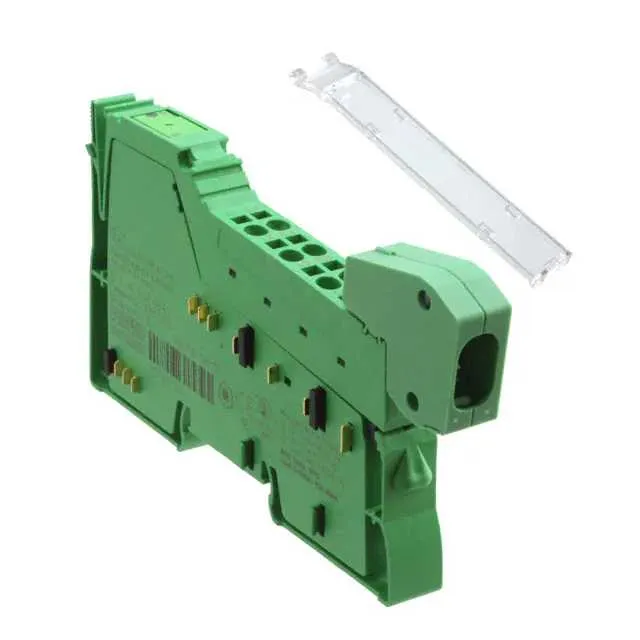 2861302 (INPUT MODULE 2 ANALOG 24V)
