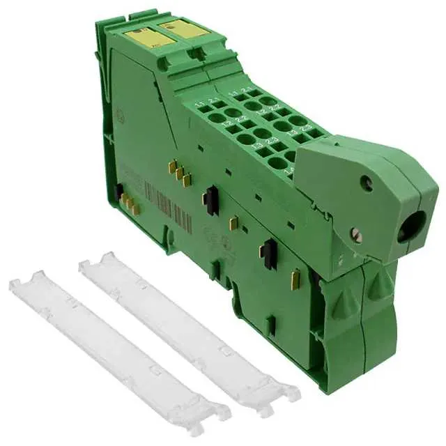 2861315 (OUTPUT MODULE 1 ANALOG 24V)