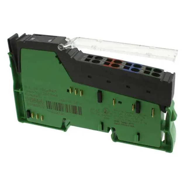 2861344 (SEGMENT TERMINAL MODULE 24V)