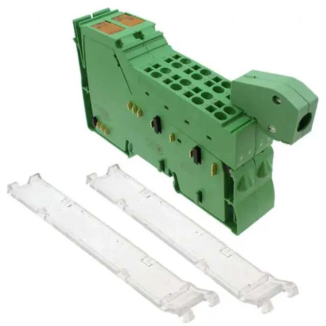 2861357 (COMMUNICATIONS MODULE 24V)