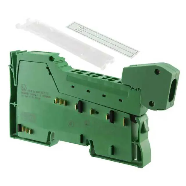 2861386 (TEMP CONTROL MODULE 2 ANALOG 24V)