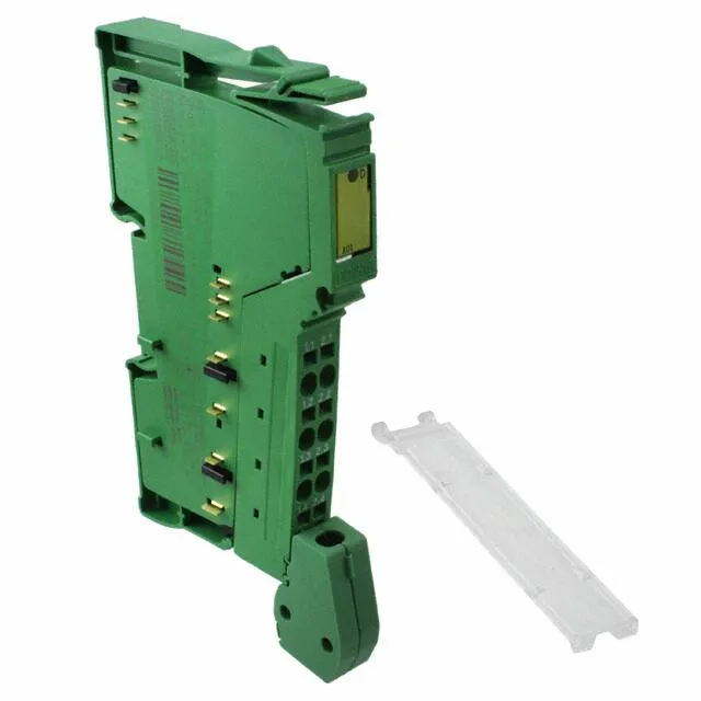 2861399 (OUTPUT MODULE 1 ANALOG 24V)