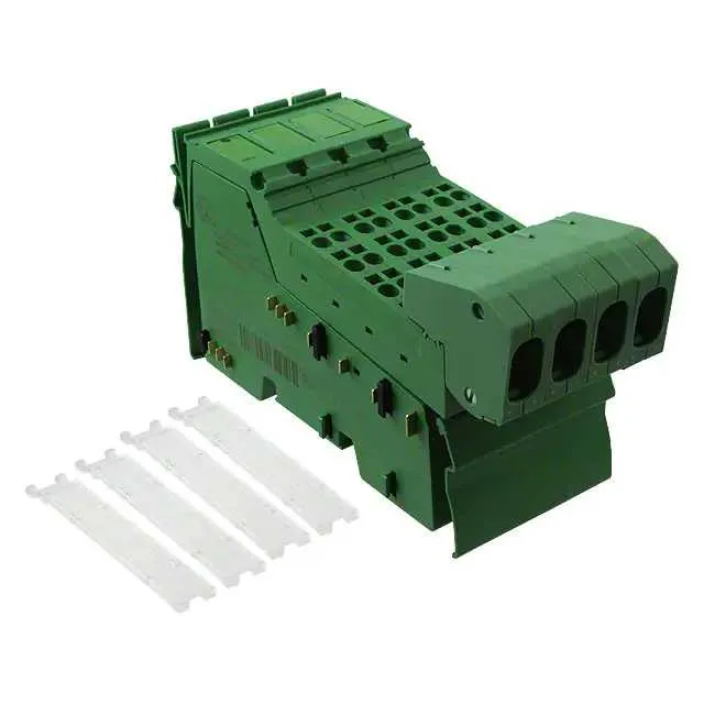 2861412 (INPUT MODULE 8 ANALOG 24V)