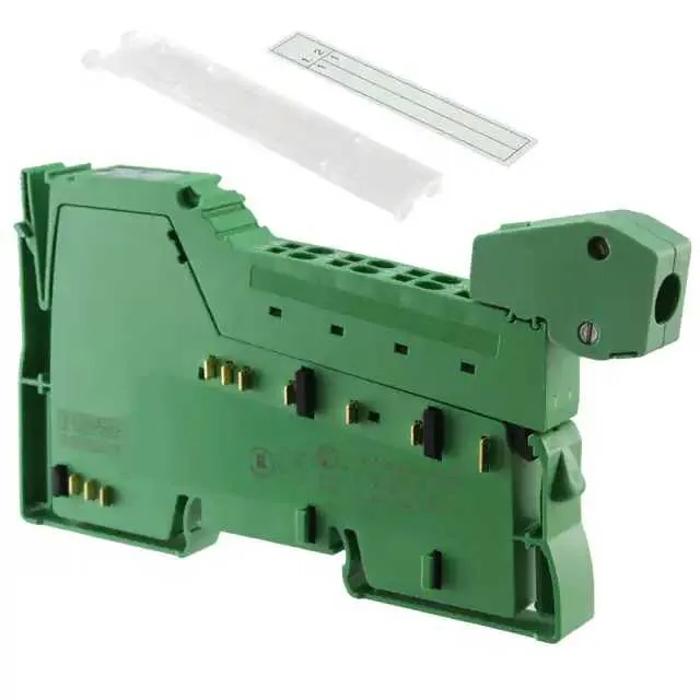 2861441 (COMMUNICATIONS MODULE 24V)
