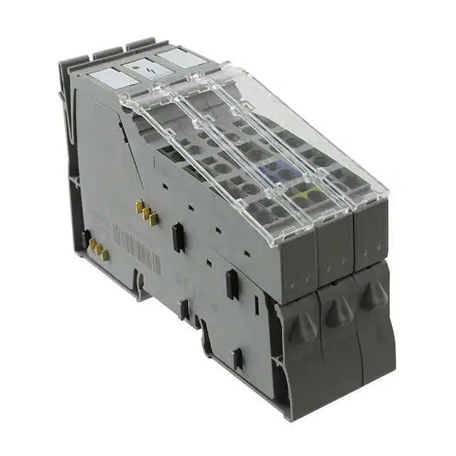 2861454 (POWER SUPPLY MODULE 120V)