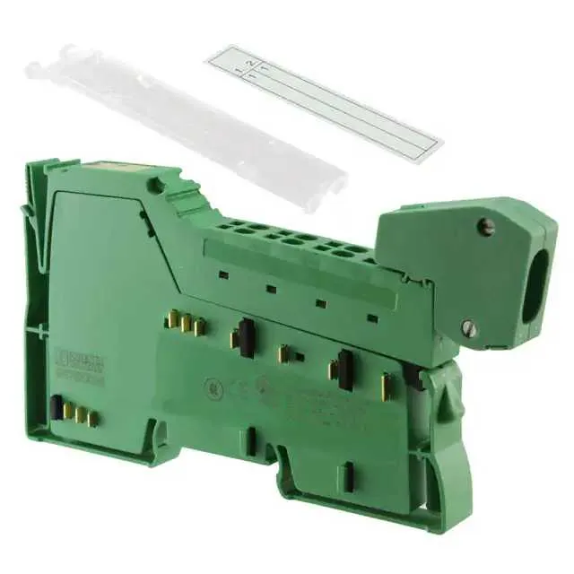 2861467 (OUTPUT MODULE 2 ANALOG 24V)