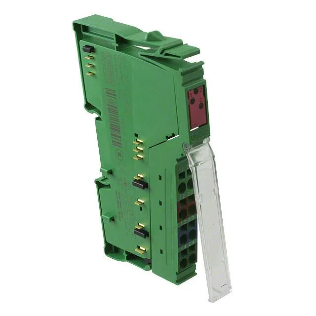 2861470 (OUTPUT MODULE 2 SOLID STATE 24V)