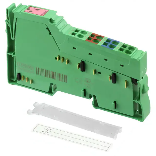 2861496 (OUTPUT MODULE 2 SOLID STATE 24V)