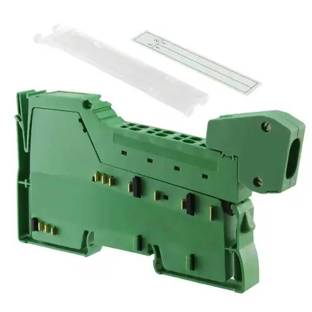 2861577 (INPUT MODULE 2 ANALOG 24V)
