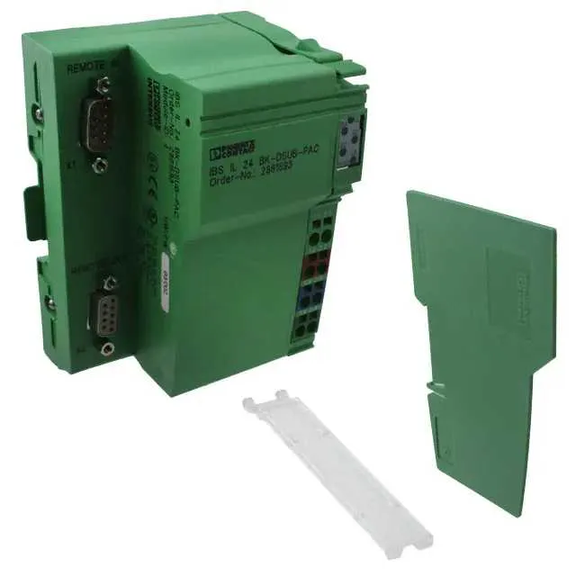 2861593 (COMMUNICATIONS MODULE 24V)