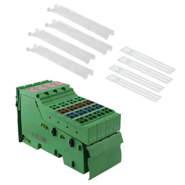 2861603 (OUTPUT MODULE 8 SOLID STATE 24V)