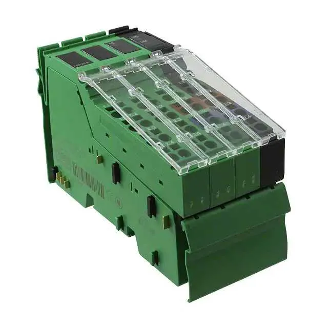 2861674 (POWER SUPPLY MODULE 24V)