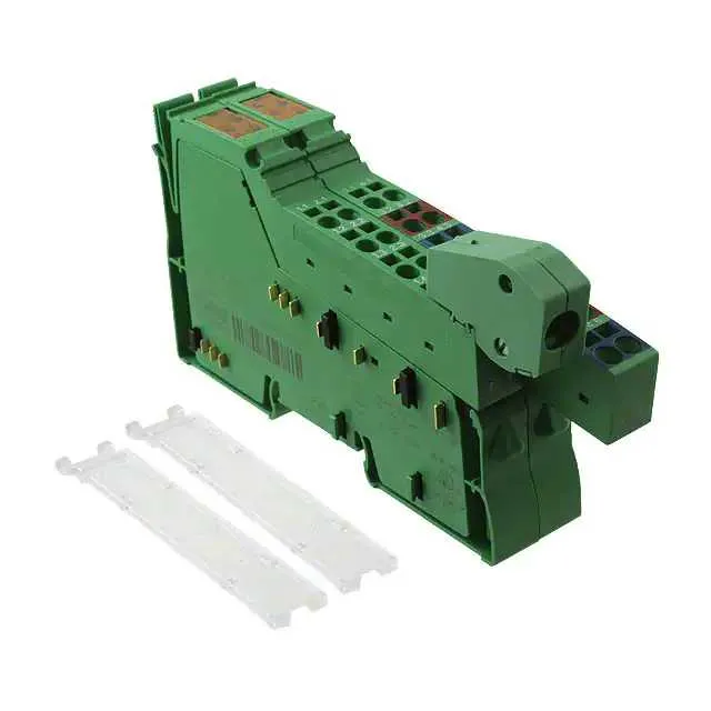 2861755 (INPUT MODULE 4 DIGITAL 5-24V)