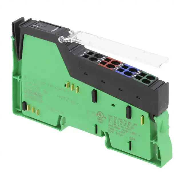 2861894 (POWER SUPPLY MODULE 24V)