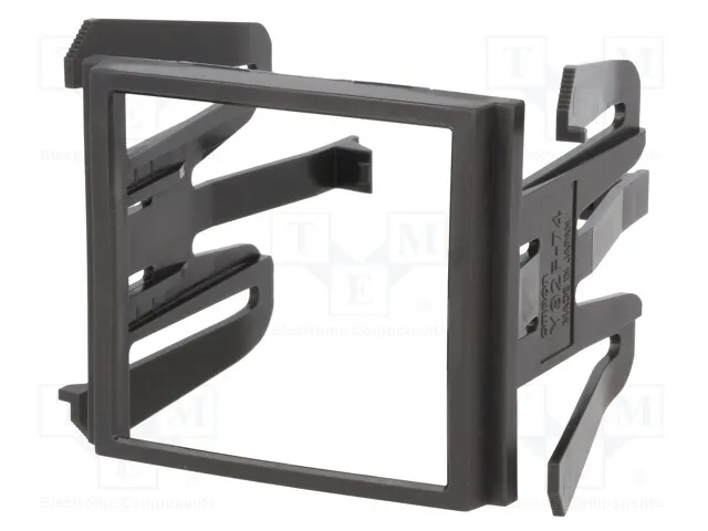 Y92F-74 (ADAPTER FLUSH MOUNT FOR H3CR)