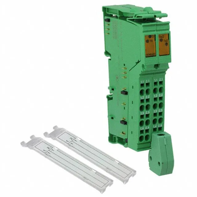 2861933 (COMMUNICATIONS MODULE 24V)