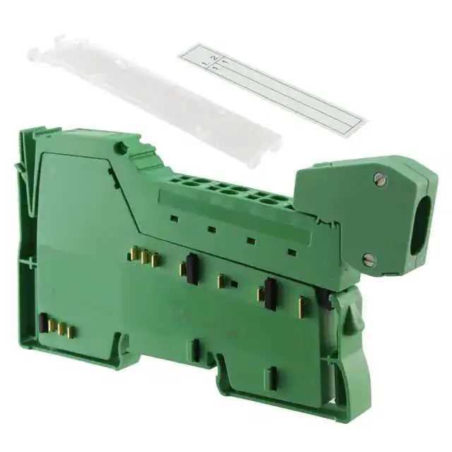 2862217 (INPUT MODULE 2 ANALOG 24V)