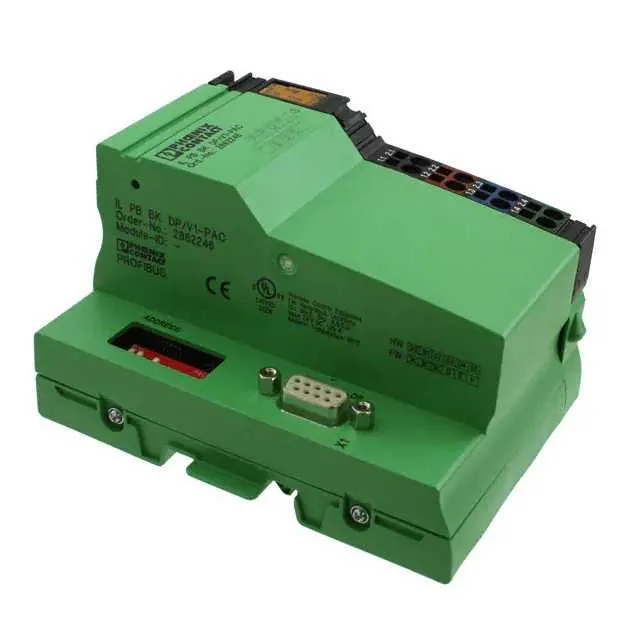 2862246 (COMMUNICATIONS MODULE 24V)