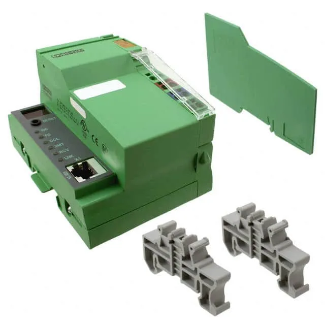 2862314 (COMMUNICATIONS MODULE 24V)