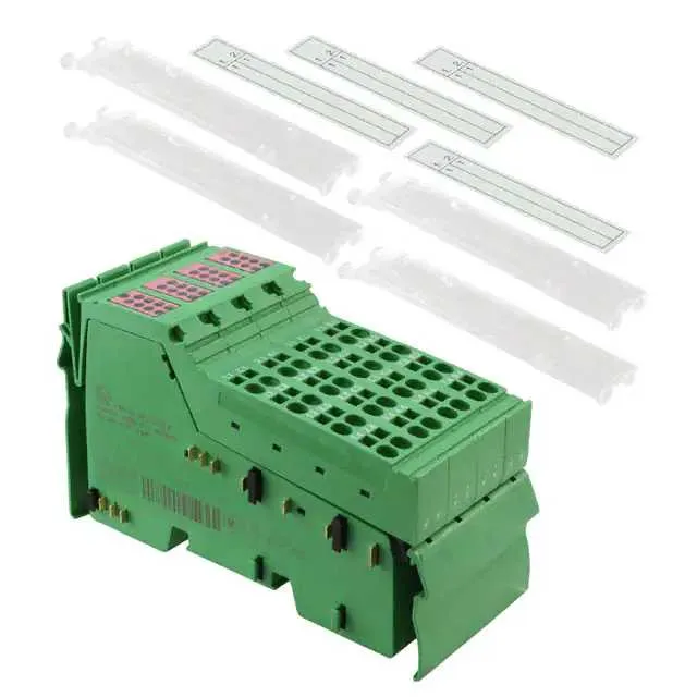 2862822 (OUTPUT MODULE 32 SOLID STATE 24V)