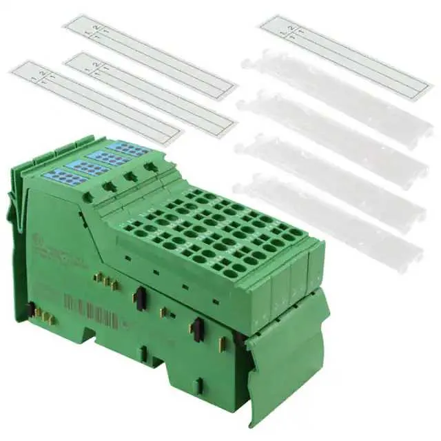 2862835 (INPUT MODULE 32 DIGITAL 24V)