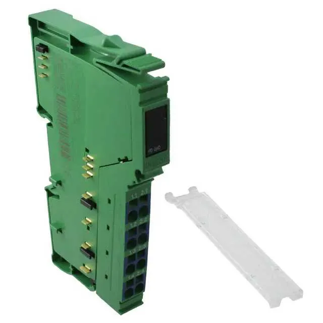 2862990 (SENSOR PWR DISTRIBUTION MOD 24V)