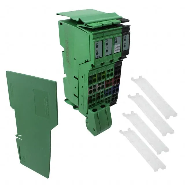 2863070 (COMMUNICATIONS MODULE 24V)