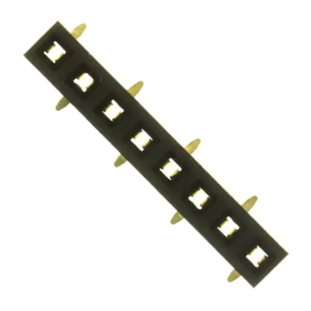 28630806RP2 (CONN RECEPTACLE 2MM 8-POS SMD)