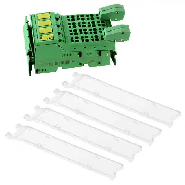 2863083 (OUTPUT MODULE 2 ANALOG 24V)
