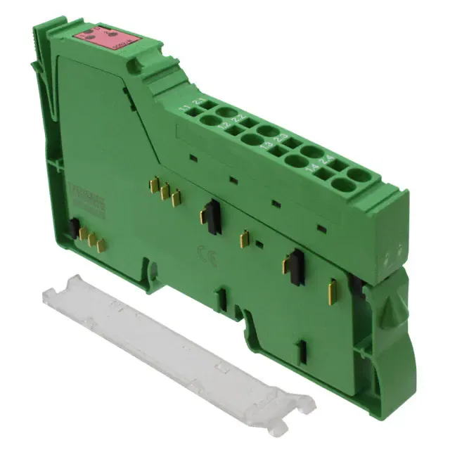 2863119 (OUTPUT MODULE 2 RELAY 24V)