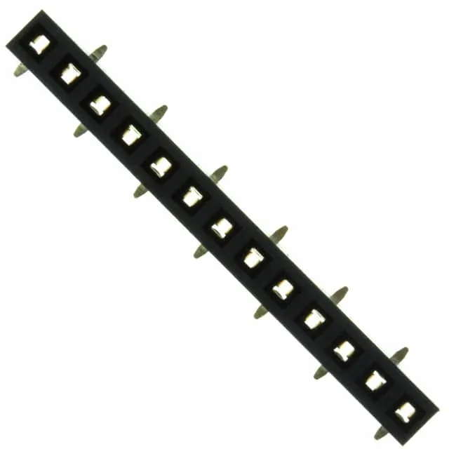 28631306RP2 (CONN RECEPTACLE 2MM 13-POS SMD)