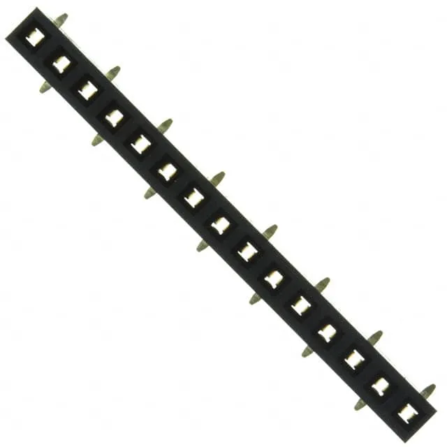 28631506RP2 (CONN RECEPTACLE 2MM 15-POS SMD)