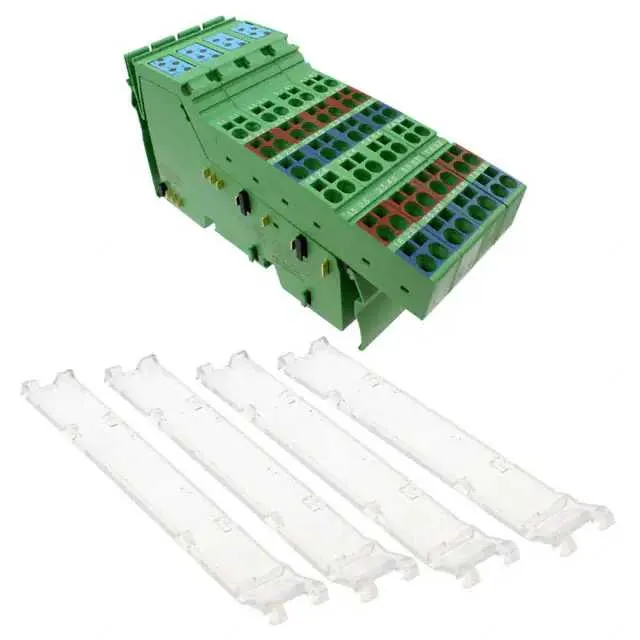 2863520 (INPUT MODULE 16 DIGITAL 24V)