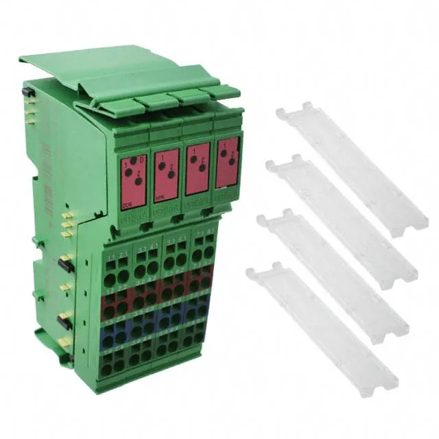 2863546 (OUTPUT MODULE 8 SOLID STATE 24V)